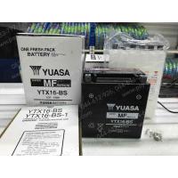 ราคา แบตเตอรี่ YTX16-BS แท้ YUASA (3638185967)