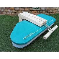 ราคา เครื่องกดทับผ้า​ Elna Press Christina Made in Switzerland (8044829824)