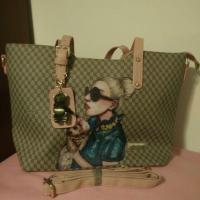 ราคา กระเป๋าสะพายยี่ห้อcheritan (1787740300)