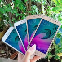 ราคา Samsung galaxy J2ปี 2015 มือ2แท้ (4017254264)