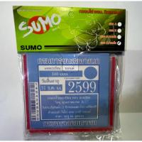 ราคา กรอบใส่ป้ายพรบ ภาษีรถยนต์แบบใสอะคริลิค ลายผ้ายันต์, ลายท้าวเวสสุวรรณ, ลายพระพิฆเนศ, ลายพญานาคราช (29173896187)