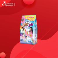 ราคา 108 SHOP ผงซักฟอก 3 พลัง แจ๋ว+แจ่ม 300 กรัม ทำความสะอาดได้ทั้งผ้าขาวและผ้าสี (40970864927)