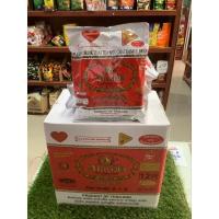 ราคา ชาแดงตรามือกลิ่นวานิลลาชาไทย1ลัง12ถุง ถุงละ400g (29203494287)