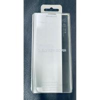 ราคา Samsung Galaxy Note10+ CLEAR VIEW COVER เคสแบบใส (22137308408)