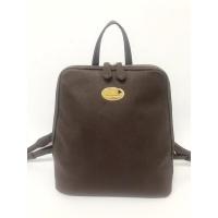ราคา กระเป๋าเป้มือสอง ของแท้ VINCIS BENCH สีน้ำตาล หนัง Saffiano ขนาด 11 นิ้วครึ่ง พร้อมส่ง (20716838986)