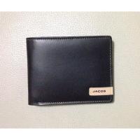 ราคา Jacob Wallet กระเป๋าสตางค์ จาคอป (1106157301)