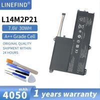 ราคา แบตเตอรี่ L14M2P21 7.4V สำหรับ Lenovo Ideapad 15.6 "330S-15IBK 330S-15ARR 320S-14IKB-15AST (26307357766)