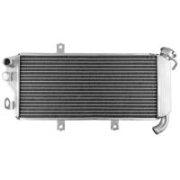 ราคา GMotorcycle Radiator Cooler For Kawasaki Ninja ER-6N ER6N 650R EX650 2009-2011 2010 (41474467946)