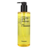 ราคา Hanskin คลีนซิ่งออยล์ & สิวหัวดํา PHA 10.14 fl.oz / 300 มล. (22013757621)