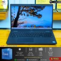 ราคา DELL LATITUDE 3520 โน้ตบุ๊กทำงานจอใหญ่ (44753066633)