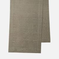 ราคา Classic JimThompson Embroidered Table Runner - Grey (41768365065)