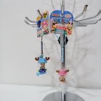 ราคา One Piece | วันพีช พวงกุญแจ ลายช้อปเปอร์ Chopper ของแท้ Japan (26111663658)