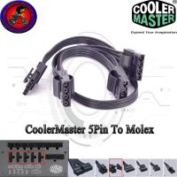 ราคา CoolerMaster Modular 5Pin TO Molex (16000346603)