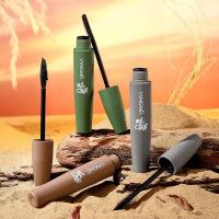 ราคา มาสคาร่า canmake มาสคาร่าผม Yangmei Ink Feather Curling Mascara Fine Smooth Makeup ติดทนนานไม่เลอะง่ายกันน้ํากันเหงื่อ (50553773480)