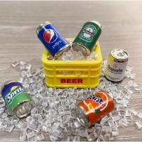 ราคา ของจิ๋ว กระป๋องเปปซี่จิ๋ว #กระป๋องจิ๋ว #ของจิ๋ว (4916270113)