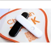 ราคา เครื่องแปลภาษาแบบพกพา(มือสอง)สภาพนางฟ้าซื้อมาแค่ลองใช้ครั้งเดียวสภาพใหม่มากมีกล่องให้มีสายชาร์จให้และประกันยังไม่หมดค่ะ (20404952152)