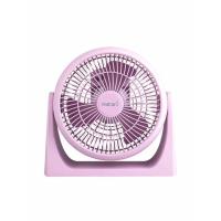 ราคา HATARI พัดลมทรงกลม 8 นิ้ว สีชมพู HT-PS20M1 (25650505788)