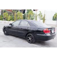 ราคา 2005 Toyota Camry 2.0 (ปี 02-06) 2.0 G Sedan AT (25962196254)