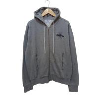 ราคา REEBOK เสื้อฮู้ดมีซิปคลาสสิก รีบอค (27402153374)