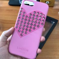 ราคา เคส lucien Iphone 7 แท้ (มือสอง) (458819772)