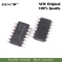 ราคา 20 ชิ้น/ล็อต CD4066BM SOP-14 CD4066 4066BM 4066 ชิป SMD (44166395092)