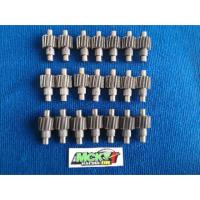 ราคา เฟืองท้ายpcx2017.15ฟัน (7010505366)