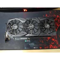 ราคา Asus ROG Strix Radeon RX Vega 64 8GB OC Edition (1734858222)