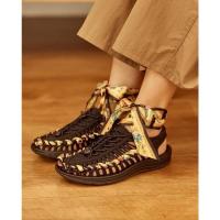 ราคา Keen รองเท้าผู้หญิง รุ่น Women's UNEEK (VNTG BLACK) KEEN x Muveil (29718160893)