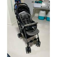 ราคา (มือสอง)รถเข็นเด็กญี่ปุ่น aprica soraria Midnight black ดำสภาพสวยเข้ม ซัพพอร์ทครบแท้ญี่ปุ่น (41805493619)