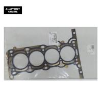 ราคา (ประกัน 1 เดือน) ประเก็นฝาสูบ CHEVROLET SONIC A14XEL เครื่อง 1.4 / A12 ปี ปี 2013-2014 เชฟ โซนิค 55562233 (แบบเหล็ก) GM (23278747532)