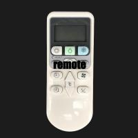 ราคา ใหม่สําหรับ HITACHI 6Key Remoto Controller เครื่องปรับอากาศรีโมทคอนโทรล RAR-3V2 RAR-2P2 RAR-3U1 KTRL002 (42806334258)