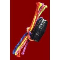 ราคา ตะกั่วดำดักทรัพย์ ธาตุเศรษฐี หลวงปู่นิ่ม วัดพุทธมงคล (14387711315)