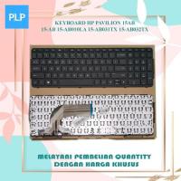 ราคา HP Pavilion 15ab 15-ab 15-ab010la 15-ab031tx 15-ab032tx แป้นพิมพ์แล็ปท็อป (54851004789)