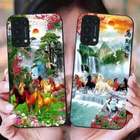 ราคา เคสสําหรับ oppo reno 5 / oppo reno 5 4g / oppo reno 5 5g / reno 7 / reno 7z พร้อมดีไซน์ไม่ซ้ําใครและสวยงาม (26156381359)