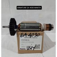 ราคา เครื่องเจียร MAKITA Armature ดั้งเดิม GA4030 Makita (28287912214)