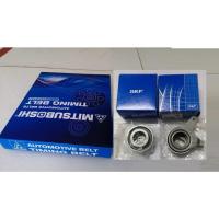 ราคา ชุดสายพานไทมมิ่งMAZDA ASTINA popup1.8,สายพานราวลิ้นมาสด้าแอสติน่าตาตี่ 1.8,สายพานราวลิ้นแอสติน่าไฟป๊อบอัพ1.8,+ลูกรอก2ตัว (12258066417)