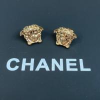 ราคา ต่างหู Versace Earring งาน Hiend (8169896657)