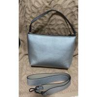 ราคา กระเป๋าElleสะพายสีเทาสวยมาก (17980288699)