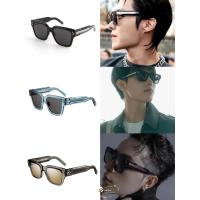 ราคา ของแท้ DIOR แว่นกันแดด DIAMOND S3F กรอบแว่นกันแดด S2I (27282762970)