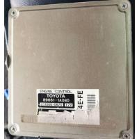 ราคา กล่อง ECU TOYOTA 4E-FE ป้ายดำ 89661-1A080 ของไทยจ้า (3580928310)