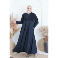 ราคา จาคาชิรา ชุดเดรส เดรสแฟชั่นมุสลิม (29337929172)