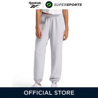 ราคา REEBOK Studio Style กางเกงลำลองขายาวผู้หญิง (26932842004)