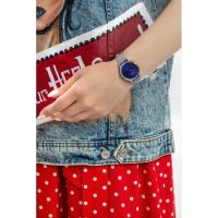 ราคา DKNY Watch - Ladies Round Watch (48651705701)