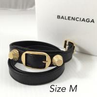 ราคา Balenciaga Bracelet Preorder ถูกมากกๆ (1100256952)