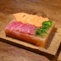 ราคา HOME BROแผ่นเกลือหิมาลายันสำหรับอาหาร （ขนาด: 20cm*10cm*2.5cm） (4162581128)