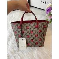 ราคา Gucci Tote Kids bag น้องเต่าทอง #guccitotekids#แท้ (20410505370)