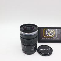 ราคา เลนส์ Olympus 12-50 สภาพใหม่ การทำงานเต็ม​ระบบ​ (10561116500)
