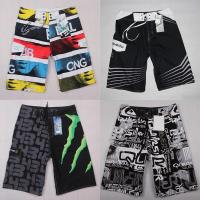 ราคา BILLABONG กางเกงขาสั้น กางเกงชายหาด แบบแห้งเร็ว พลัสไซซ์ สําหรับผู้ชาย ไซซ์ 30-44 (24726817983)