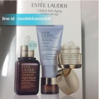 ราคา estee lauder set (เซรั่มเอสเต้ANR) (134006717)