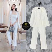 ราคา PACHARA #สูทสีขาวถ่ายพรี #สูทสีขาว #สูทขาว #สูทสีขาว #สูทสีขาวถ่ายพรีเวดดิ้ง #สูทถ่ายพรี (22175593868)